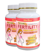 FERTILITE FEMININE