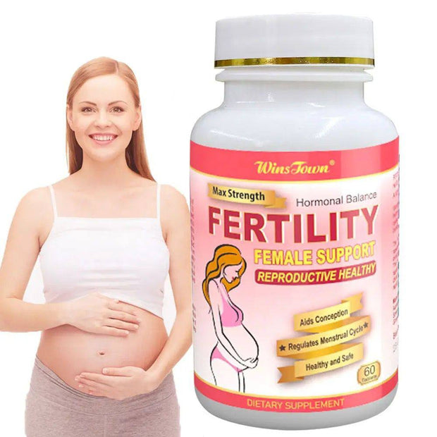 FERTILITE FEMININE